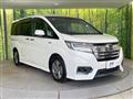 2018 Honda Step WGN