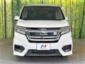 2018 Honda Step WGN