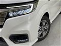2019 Honda Step WGN