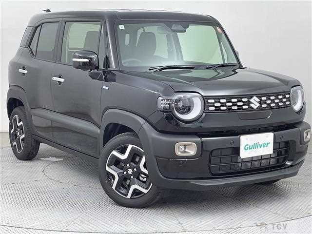 2025 Suzuki XBEE