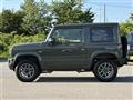 2023 Suzuki Jimny