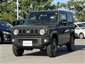 2023 Suzuki Jimny