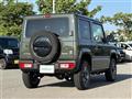 2023 Suzuki Jimny