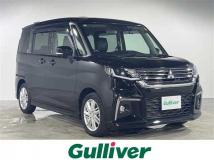 2024 Mitsubishi Delica D2