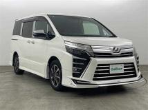 2019 Toyota Voxy