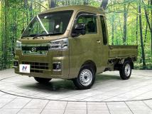 2024 Daihatsu Hijet Truck