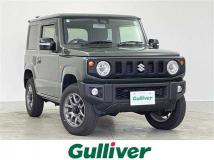 2023 Suzuki Jimny