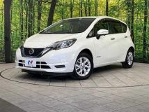 2018 Nissan Note