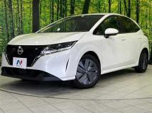 2023 Nissan Note