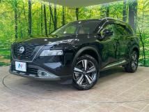 2024 Nissan X-Trail