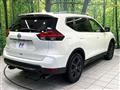 2021 Nissan X-Trail