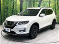 2021 Nissan X-Trail