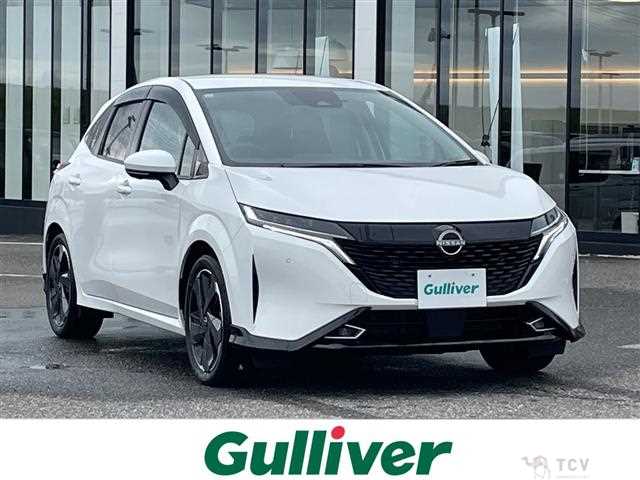 2021 Nissan Nissan Others