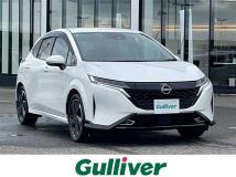 2021 Nissan Nissan Others