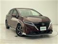 2021 Nissan Note