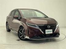 2021 Nissan Note