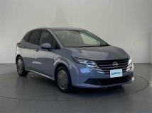 2024 Nissan Note