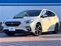 2021 Subaru Levorg