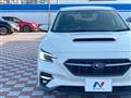 2021 Subaru Levorg