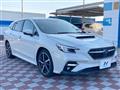 2021 Subaru Levorg