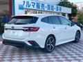 2021 Subaru Levorg
