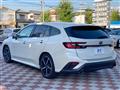 2021 Subaru Levorg