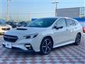 2021 Subaru Levorg