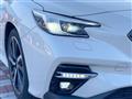 2021 Subaru Levorg