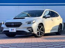 2021 Subaru Levorg