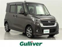 2019 Nissan DAYZ ROOX