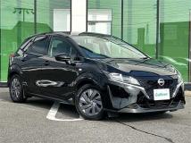 2021 Nissan Note