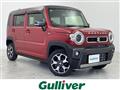 2023 Suzuki Hustler