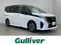 2023 Nissan Serena