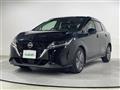2023 Nissan Note