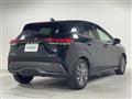 2023 Nissan Note