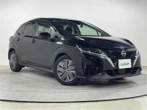 2023 Nissan Note