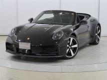2025 Porsche 911