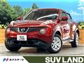 2013 Nissan Juke