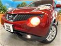 2013 Nissan Juke