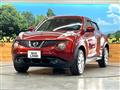 2013 Nissan Juke
