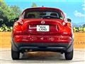 2013 Nissan Juke