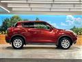 2013 Nissan Juke