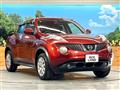 2013 Nissan Juke