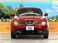 2013 Nissan Juke