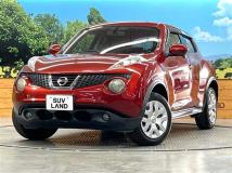 2013 Nissan Juke