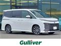 2025 Toyota Voxy