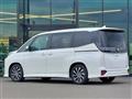 2025 Toyota Voxy