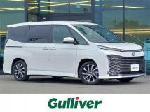 2025 Toyota Voxy