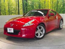2011 Nissan Fairlady Z