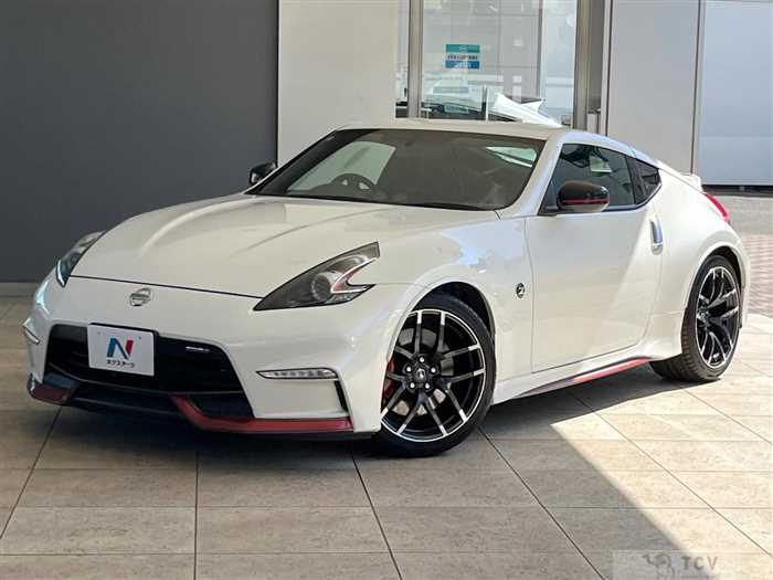 2015 Nissan Fairlady Z